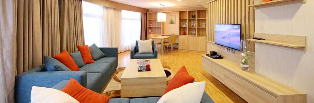 Candeo Hotels Hà Nội